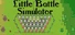 Little Battle Simulator