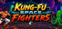 Kung-Fu Space Fighters