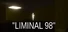 Liminal 98