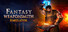 Fantasy Weaponsmith Simulator