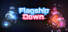 Flagship Down