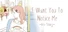 I Want You To Notice Me: Her Story