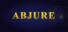 Abjure