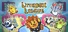Litterbox League