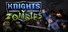 Knights v Zombies