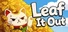 Leaf it Out