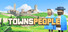 Townspeople