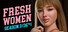 FreshWomen - Season 3