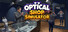 Optical Shop Simulator