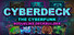 CyberDeck: The Cyberpunk Roguelike Deckbuilder