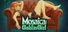 Mosaica: Goblin Girl