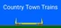 Country Town Trains