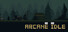 Arcane Idle