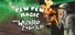 Pew Pew Magic Wizard Fighter