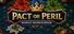 Pact or Peril: World Domination