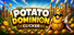 Potato Dominion Clicker