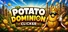 Potato Dominion Clicker