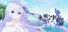 永眠之匣，雪上之樱