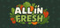 All In Fresh