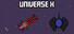 Universe X
