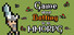 Game About Botting in an MMORPG