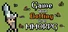 Game About Botting in an MMORPG
