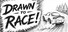 DRAWN TO RACE