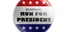 Election: Run for President