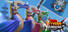 Wyvern Warriors