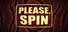 Please, Spin