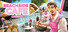 Beachside Cafe Simulator