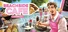 Beachside Cafe Simulator