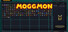 Moggmon