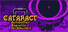 CATARACT - Autobattler Roguelite Deckbuilder