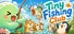 Tiny Fishing Club
