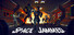 Space Jammed