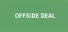 Offside Deal: Football At Any Cost