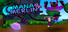 Mana and Merlin: A Wanderful Adventure