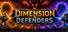 Dimension Defenders