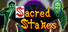 Sacred Stakes: Starring VEINIEST DUKEM and his ludicrous blackjack skills on a holy crusade into the depths of THE gambling hell itself