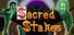 Sacred Stakes: Starring VEINIEST DUKEM and his ludicrous blackjack skills on a holy crusade into the depths of THE gambling hell itself
