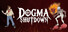 Dogma Shutdown