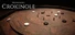Boardcraft: Crokinole