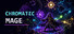 Chromatic Mage