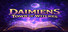 DAIMIENS TOWN OF WITCHES