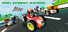 Mini Speedy Racers