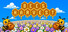 Bees Harvest