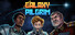 Galaxy Pilgrim