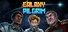 Galaxy Pilgrim
