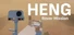 Heng Rover Mission